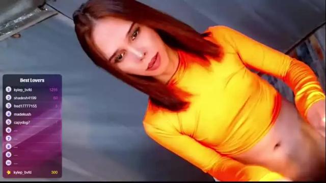 Image 10 of thedevil_inme Stream on Chaturbate on 1 month ago