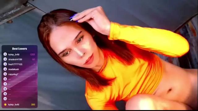 Image 11 of thedevil_inme Stream on Chaturbate on 1 month ago