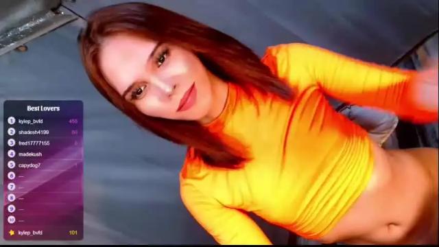 Image 2 of thedevil_inme Stream on Chaturbate on 1 month ago
