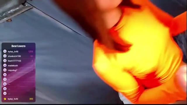 Image 8 of thedevil_inme Stream on Chaturbate on 1 month ago