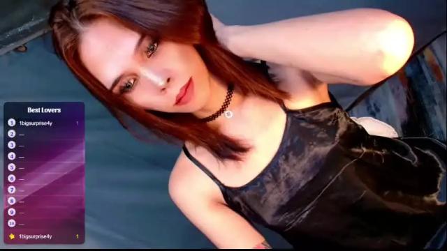 Image 8 of thedevil_inme Stream on Chaturbate on 1 month ago