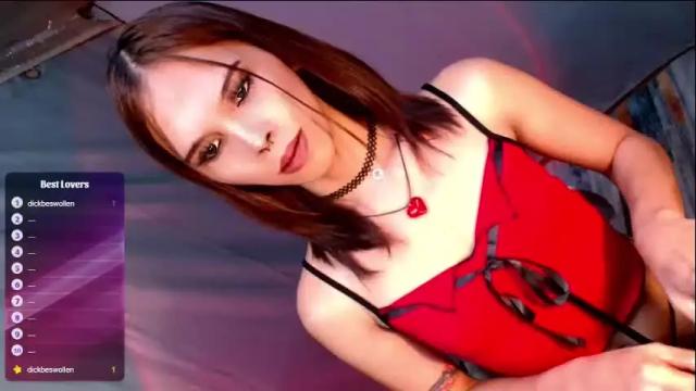 Thumbnail 2, thedevil_inme's Stream at Chaturbate, 16 days ago
