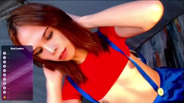 Image 10 of thedevil_inme Stream on Chaturbate on 16 days ago