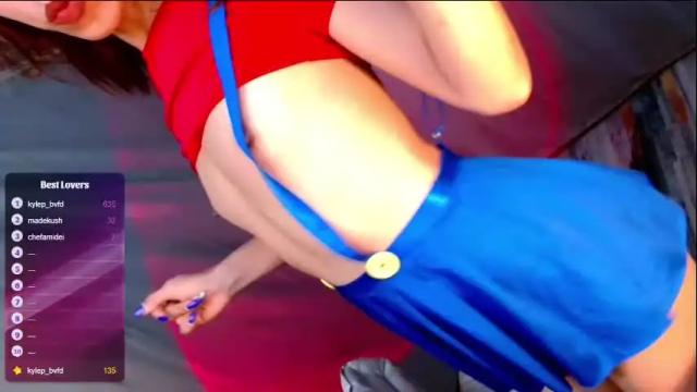 Thumbnail 2, thedevil_inme's Stream at Chaturbate, 14 days ago