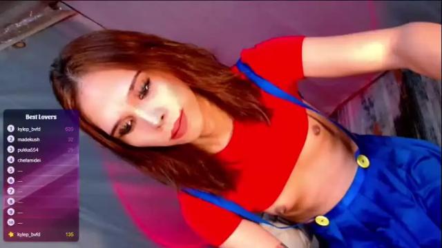 Image 6 of thedevil_inme Stream on Chaturbate on 16 days ago