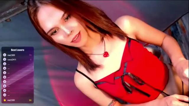 Image 10 of thedevil_inme Stream on Chaturbate on 14 days ago