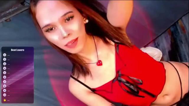 Image 2 of thedevil_inme Stream on Chaturbate on 14 days ago