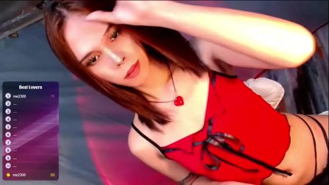 Image 8 of thedevil_inme Stream on Chaturbate on 14 days ago