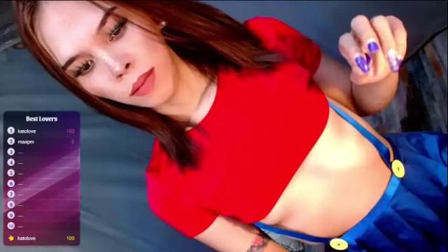 Image 6 of thedevil_inme Stream on Chaturbate on 9 days ago