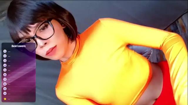 Image 12 of thedevil_inme Stream on Chaturbate on 6 days ago