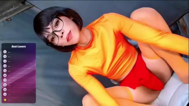 Image 7 of thedevil_inme Stream on Chaturbate on 6 days ago