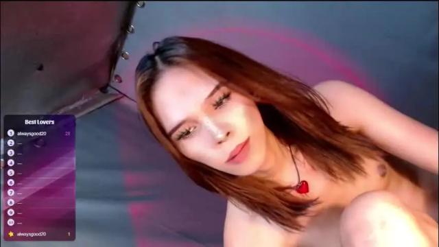 Image 10 of thedevil_inme Stream on Chaturbate on 2 months ago