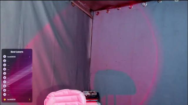 Image 11 of thedevil_inme Stream on Chaturbate on 2 months ago