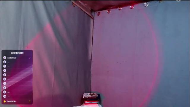 Image 4 of thedevil_inme Stream on Chaturbate on 2 months ago