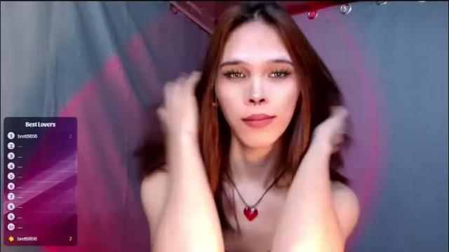 Image 6 of thedevil_inme Stream on Chaturbate on 2 months ago