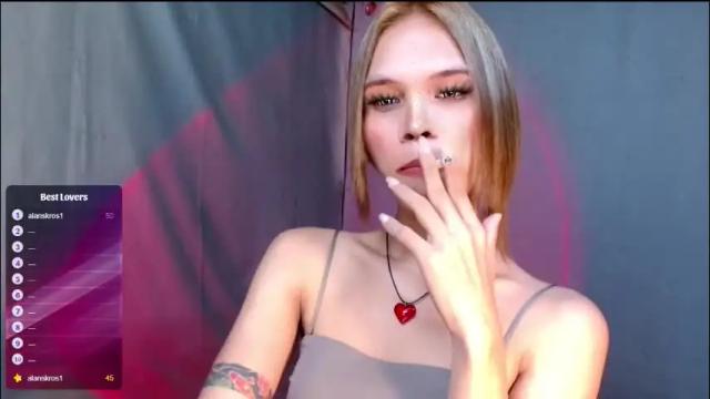 Image 11 of thedevil_inme Stream on Chaturbate on 2 months ago