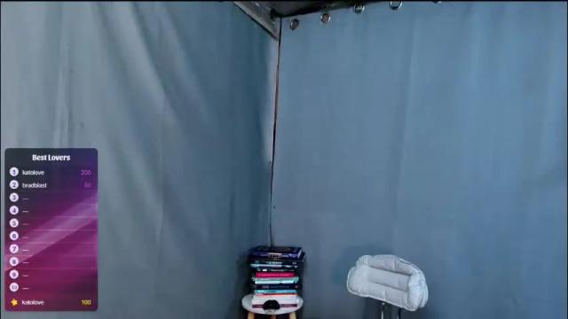 Image 3 of thedevil_inme Stream on Chaturbate on 1 month ago