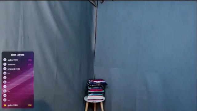 Image 10 of thedevil_inme Stream on Chaturbate on 1 month ago