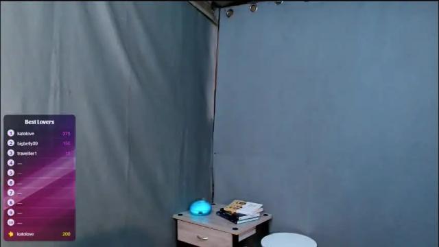 Image 11 of thedevil_inme Stream on Chaturbate on 1 month ago