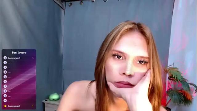 Image 11 of thedevil_inme Stream on Chaturbate on 1 month ago