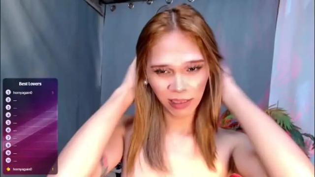 Image 3 of thedevil_inme Stream on Chaturbate on 1 month ago