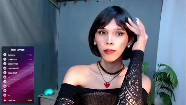 Thumbnail 1, thedevil_inme's Stream at Chaturbate, 1 month ago