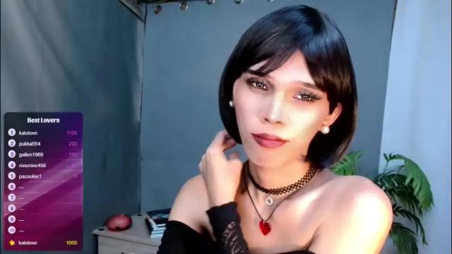 Image 3 of thedevil_inme Stream on Chaturbate on 1 month ago