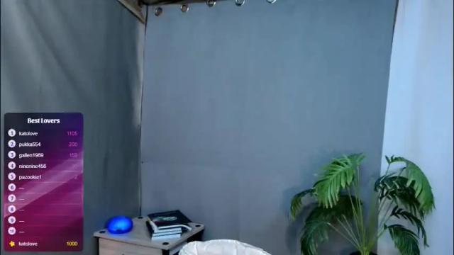 Thumbnail 2, thedevil_inme's Stream at Chaturbate, 1 month ago