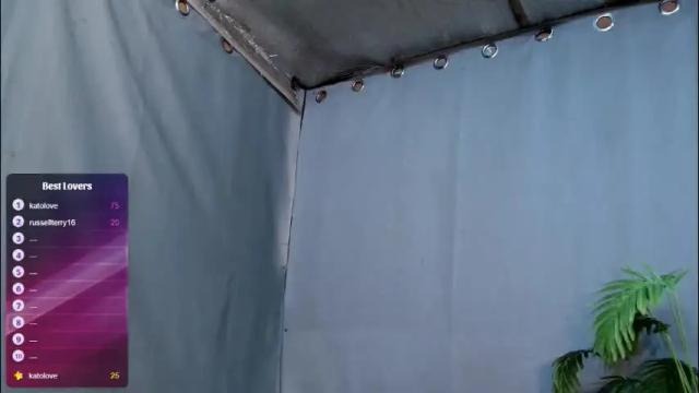 Image 10 of thedevil_inme Stream on Chaturbate on 1 month ago