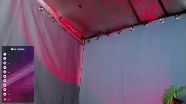 Image 10 of thedevil_inme Stream on Chaturbate on 1 month ago