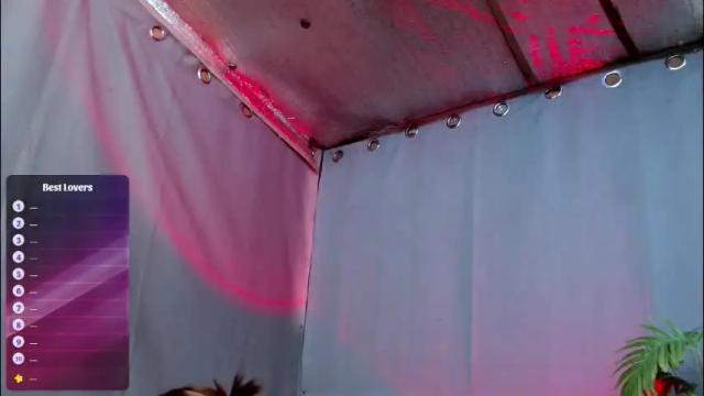 Image 3 of thedevil_inme Stream on Chaturbate on 1 month ago