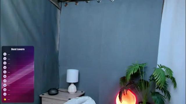 Image 6 of thedevil_inme Stream on Chaturbate on 1 month ago