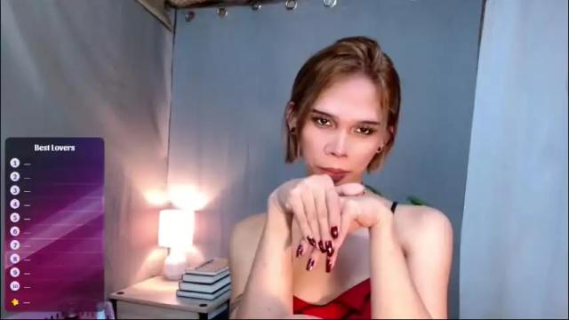 Image 3 of thedevil_inme Stream on Chaturbate on 2 months ago