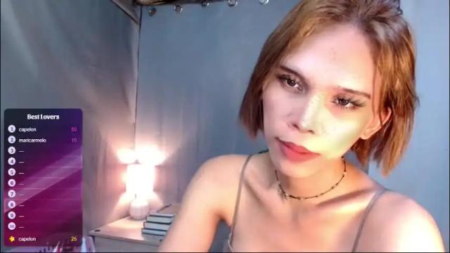 Image 12 of thedevil_inme Stream on Chaturbate on 2 months ago