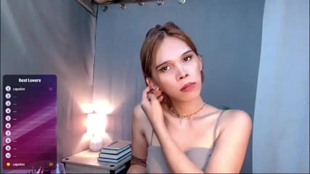 Thumbnail 2, thedevil_inme's Stream at Chaturbate, 1 month ago