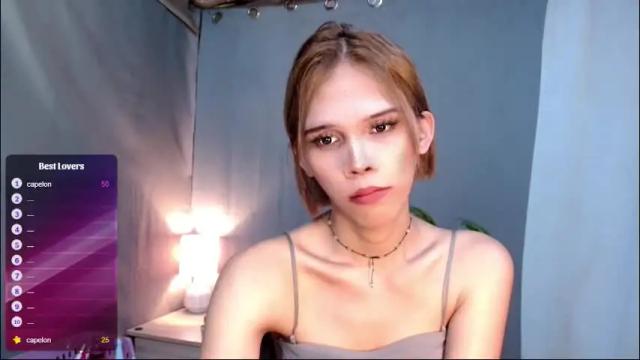 Image 7 of thedevil_inme Stream on Chaturbate on 2 months ago