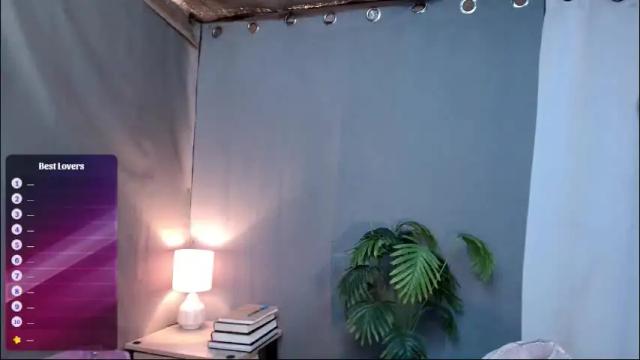 Image 2 of thedevil_inme Stream on Chaturbate on 2 months ago