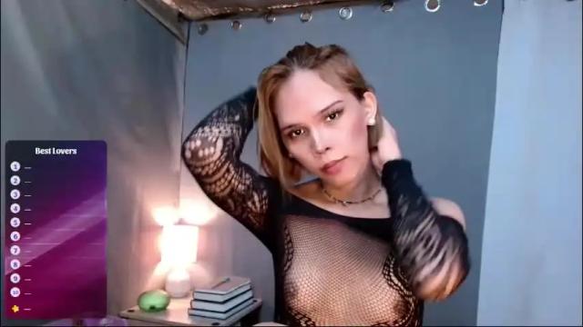Image 3 of thedevil_inme Stream on Chaturbate on 2 months ago