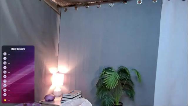 Thumbnail 2, thedevil_inme's Stream at Chaturbate, 1 month ago