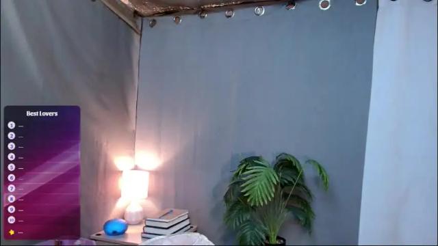 Image 6 of thedevil_inme Stream on Chaturbate on 2 months ago