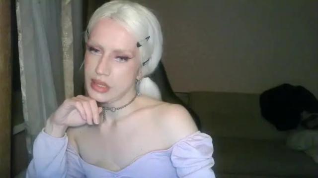 Image 10 of thedollxxxperience Stream on Chaturbate on 13 months ago
