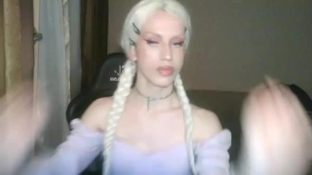 Image 12 of thedollxxxperience Stream on Chaturbate on 13 months ago