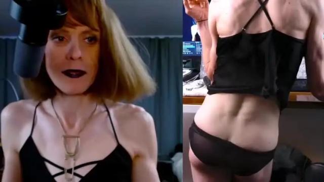 Image 8 of theefuture Stream on Chaturbate on 13 months ago
