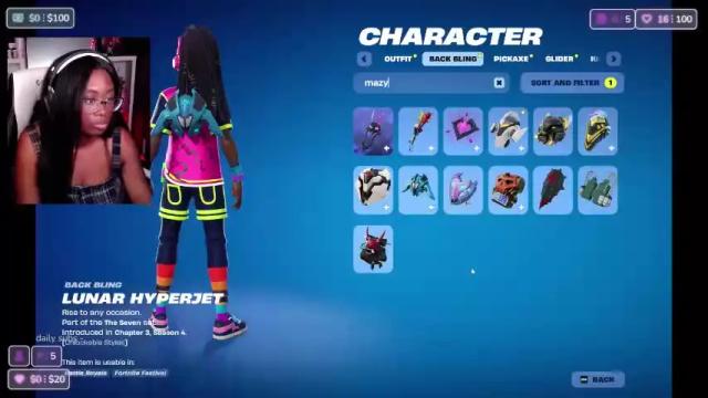 Thumbnail 1, theegoddessmae's Stream at Chaturbate, 2 months ago