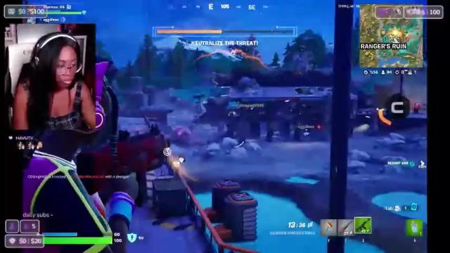 Image 2 of theegoddessmae Stream on Chaturbate on 2 months ago