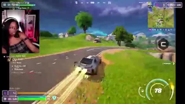 Thumbnail 2, theegoddessmae's Stream at Chaturbate, 2 months ago