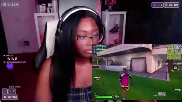 Image 6 of theegoddessmae Stream on Chaturbate on 2 months ago