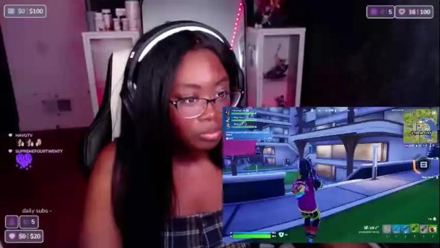 Image 7 of theegoddessmae Stream on Chaturbate on 2 months ago