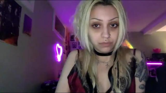 Thumbnail 2, theeking_venus's Stream at Chaturbate, 1 month ago