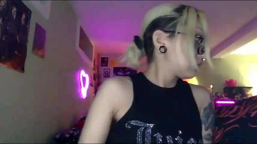 theeking_venus Chaturbate